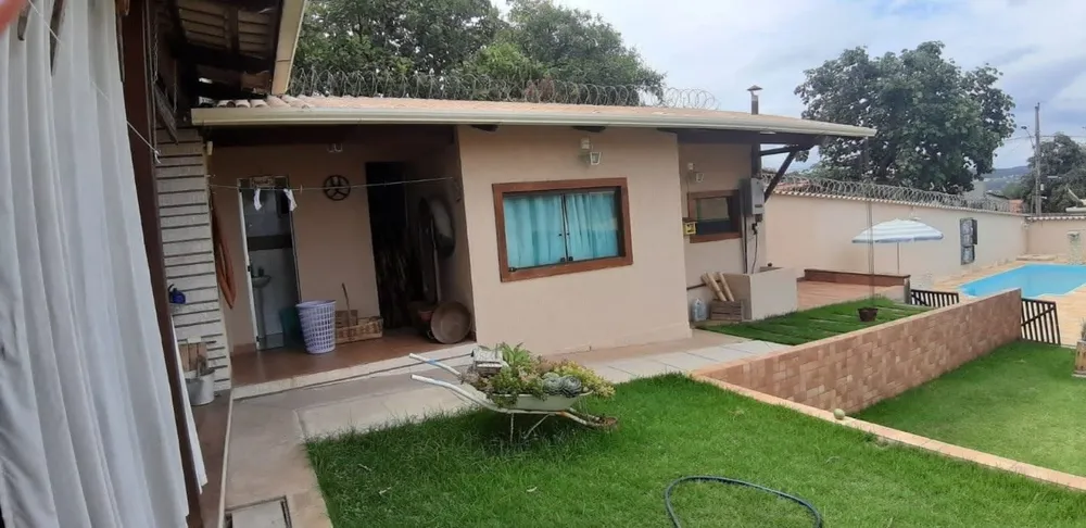 Casa, 4 quartos, 720 m² - Foto 5