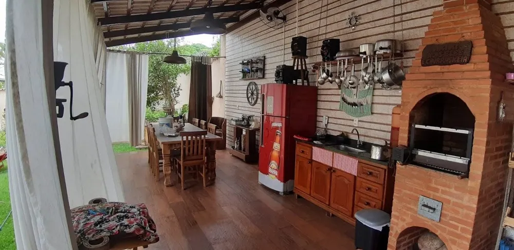 Casa, 4 quartos, 720 m² - Foto 11