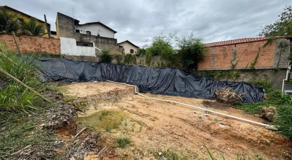 Terreno, 378 m² - Foto 4