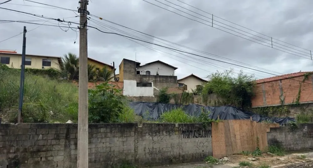 Terreno, 378 m² - Foto 1