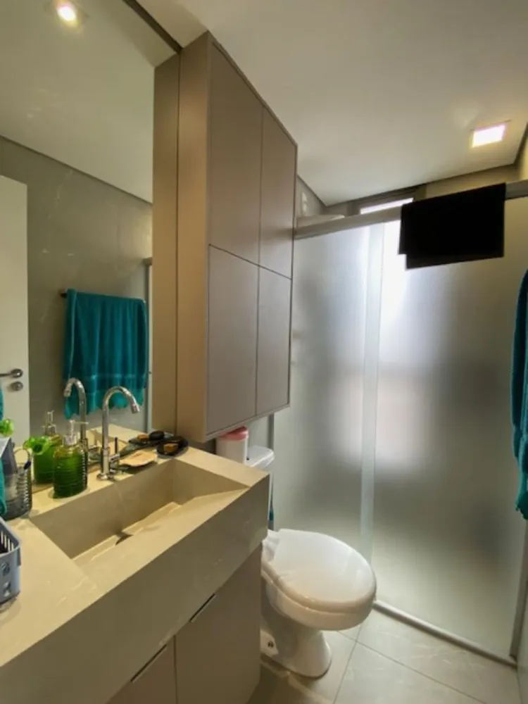 Cobertura, 2 quartos, 130 m² - Foto 14