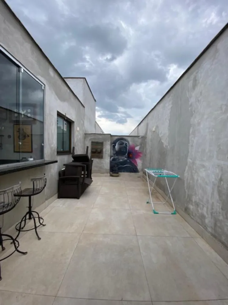 Cobertura, 2 quartos, 130 m² - Foto 17