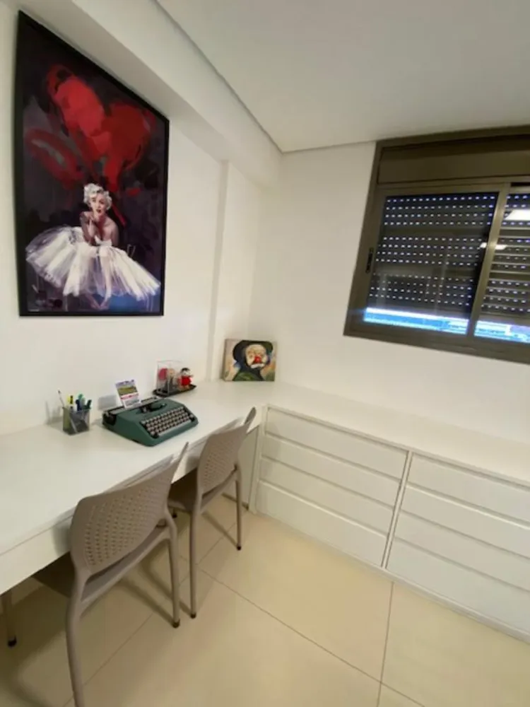 Cobertura, 2 quartos, 130 m² - Foto 8