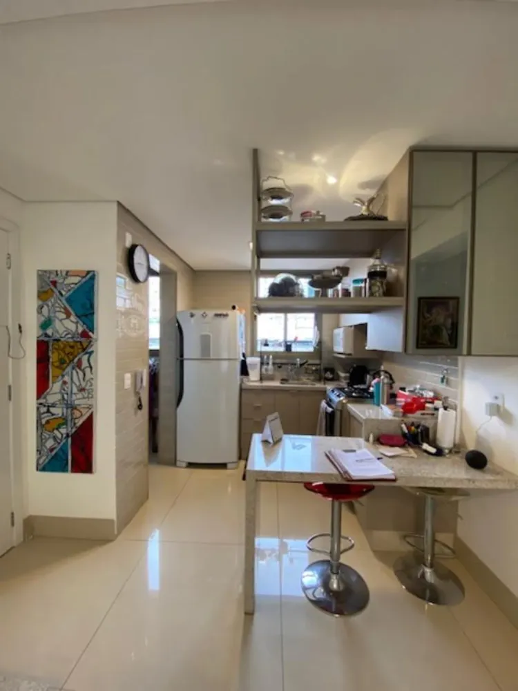 Cobertura, 2 quartos, 130 m² - Foto 11