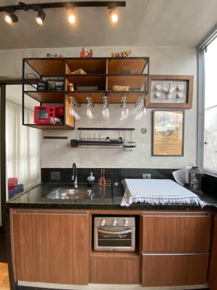 Cobertura, 2 quartos, 130 m² - Foto 12