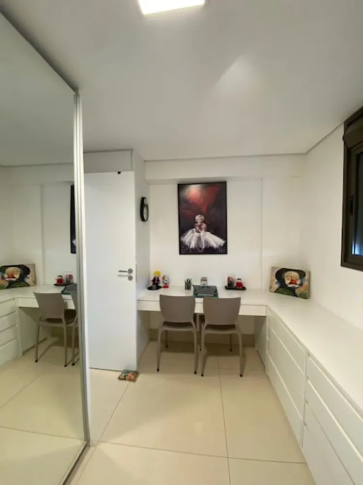 Cobertura, 2 quartos, 130 m² - Foto 9