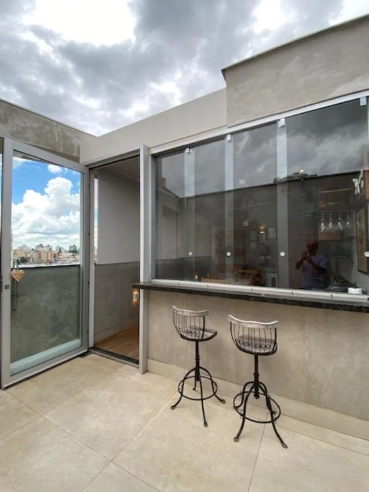 Cobertura, 2 quartos, 130 m² - Foto 15