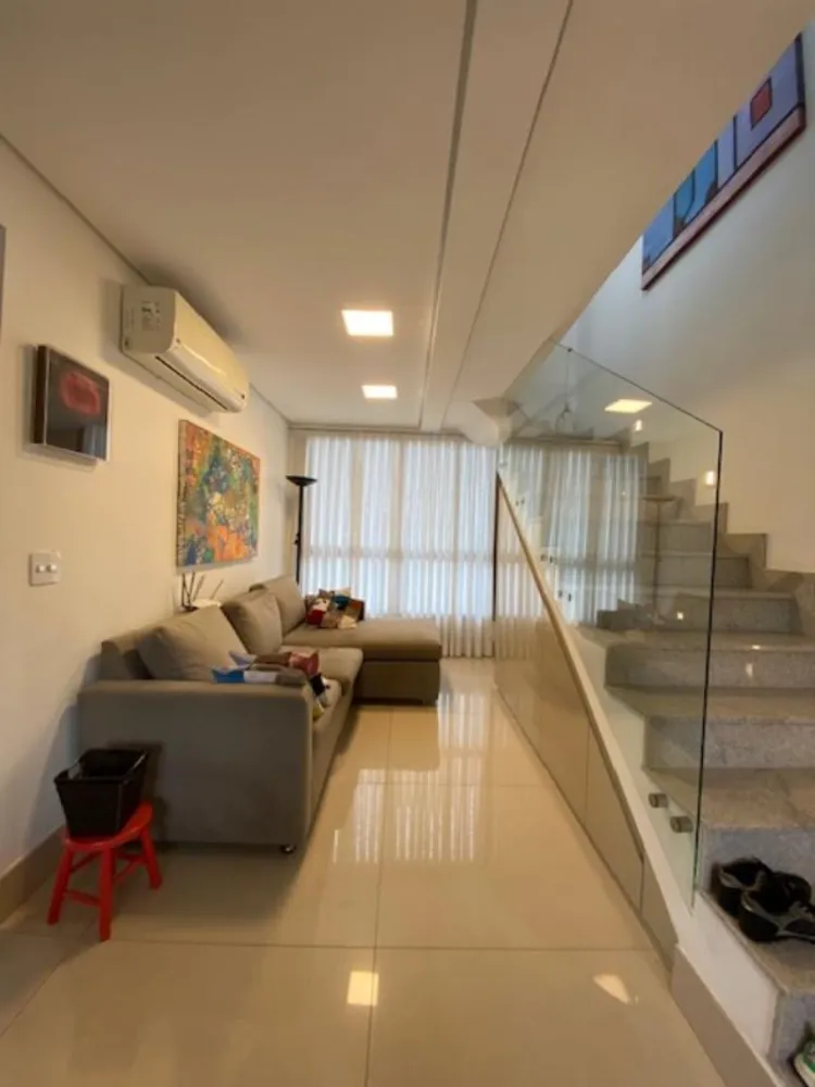 Cobertura, 2 quartos, 130 m² - Foto 3