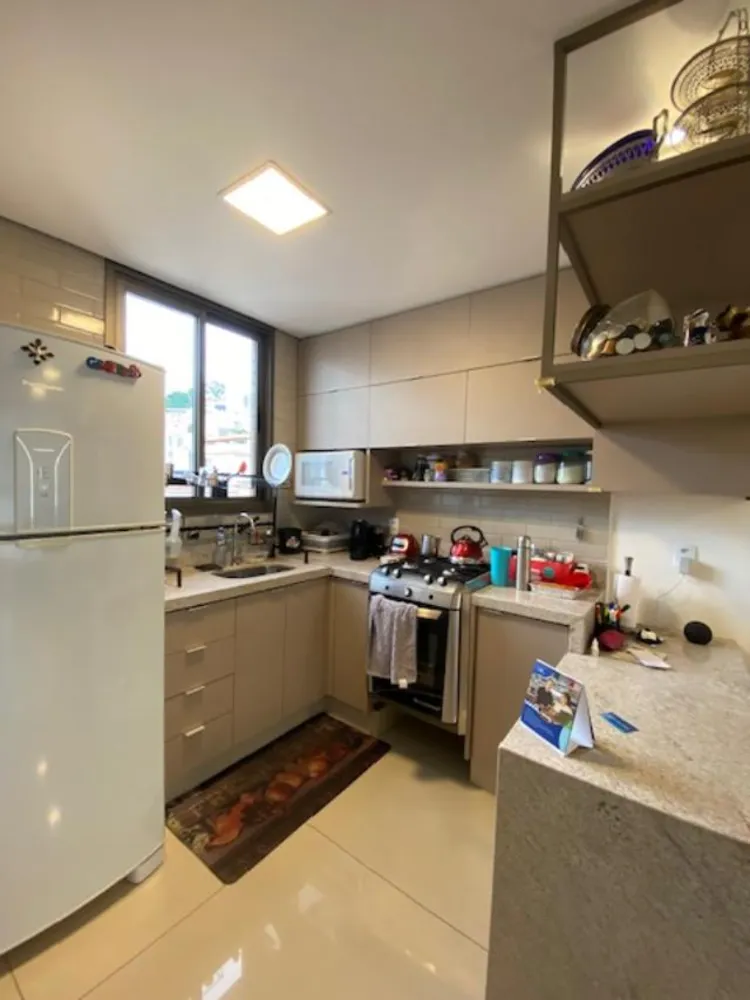 Cobertura, 2 quartos, 130 m² - Foto 10