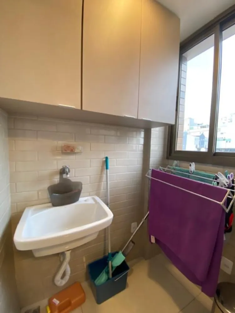 Cobertura, 2 quartos, 130 m² - Foto 18