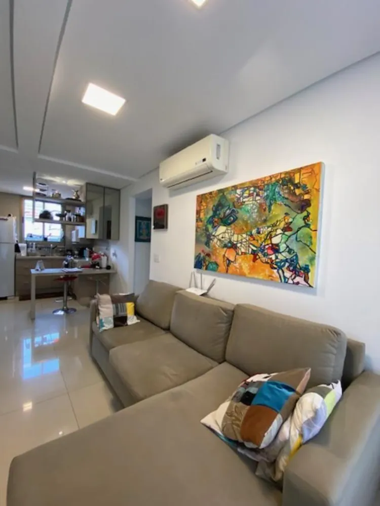 Cobertura, 2 quartos, 130 m² - Foto 2