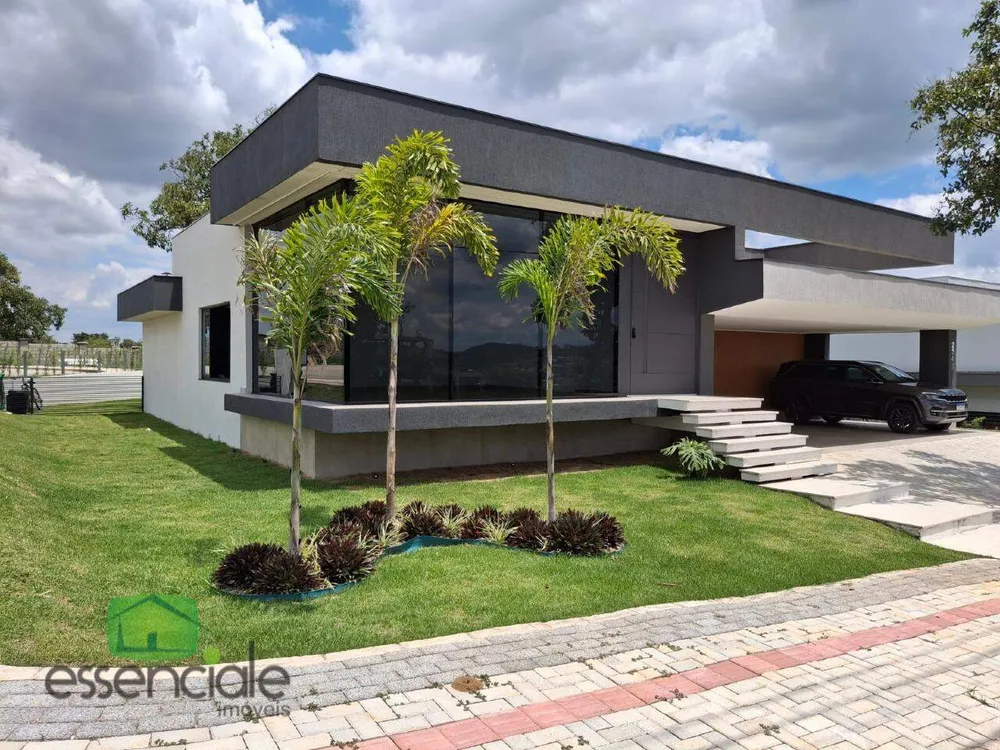 Casa de Condomínio, 4 quartos - Foto 6