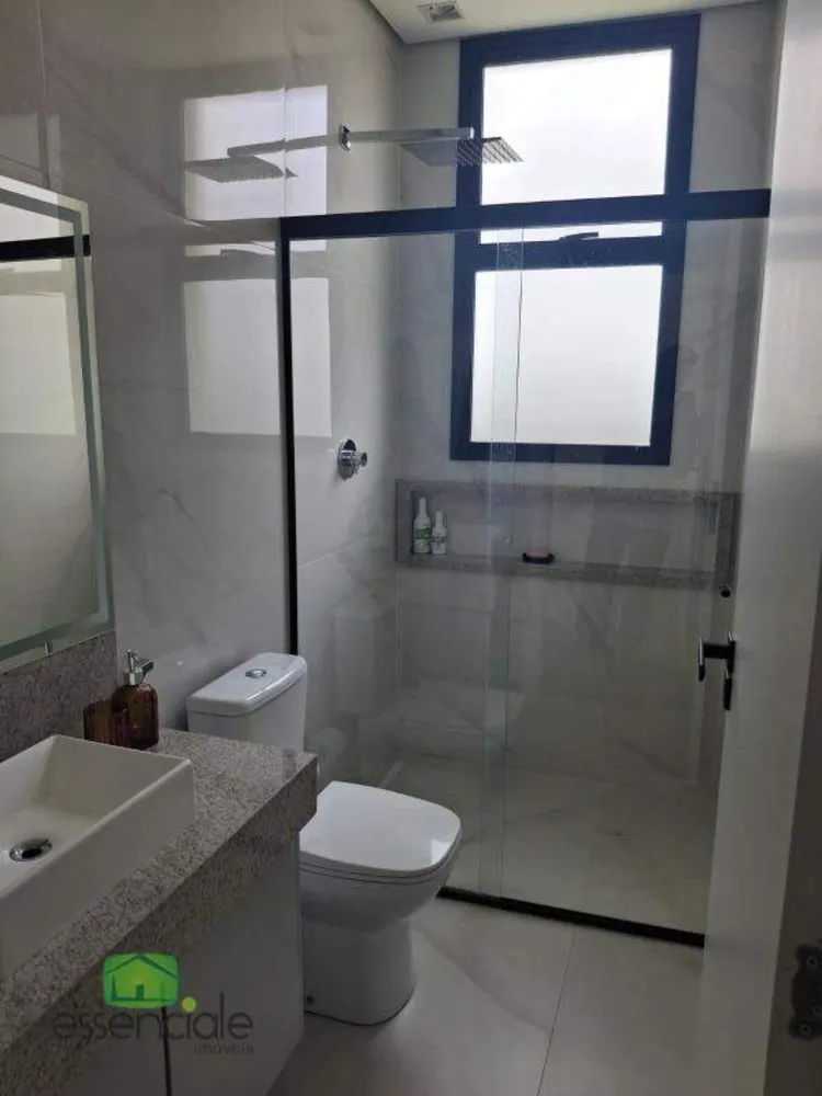 Casa de Condomínio, 4 quartos - Foto 13