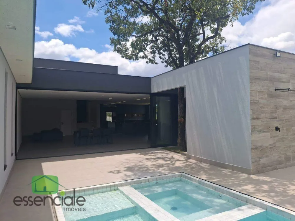 Casa de Condomínio, 4 quartos - Foto 7
