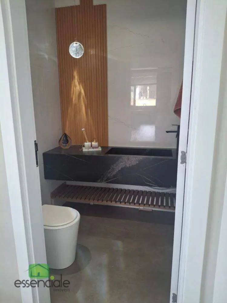 Casa de Condomínio, 4 quartos - Foto 9