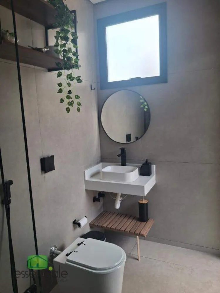 Casa de Condomínio, 4 quartos - Foto 18