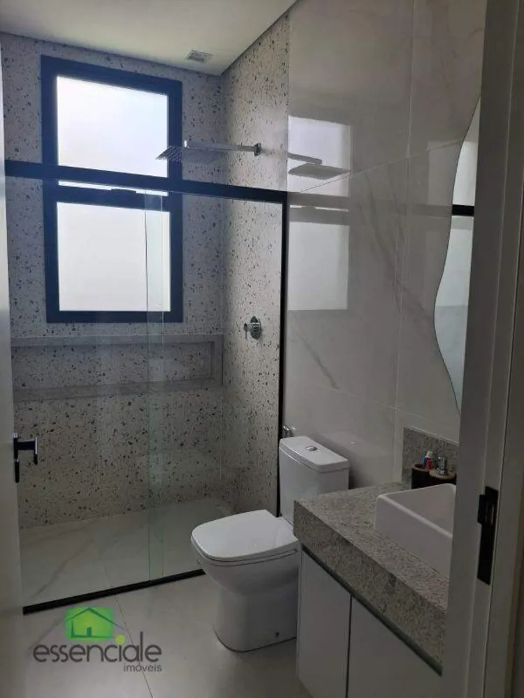 Casa de Condomínio, 4 quartos - Foto 10