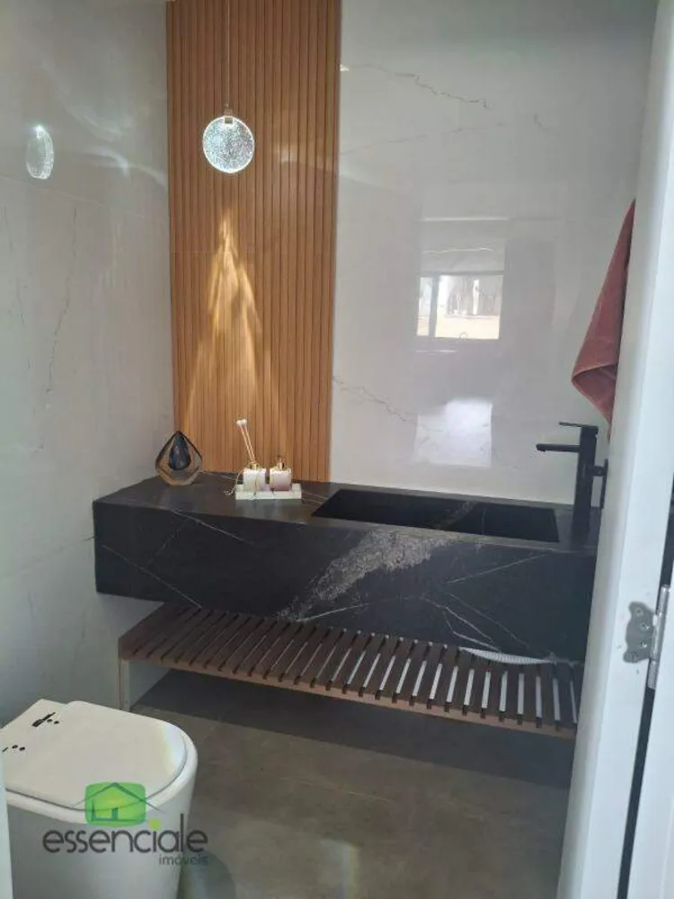 Casa de Condomínio, 4 quartos - Foto 11