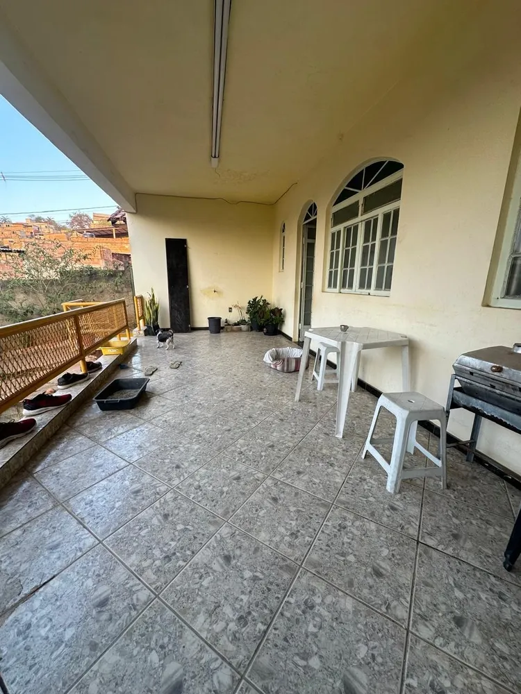Casa, 5 quartos, 292 m² - Foto 9