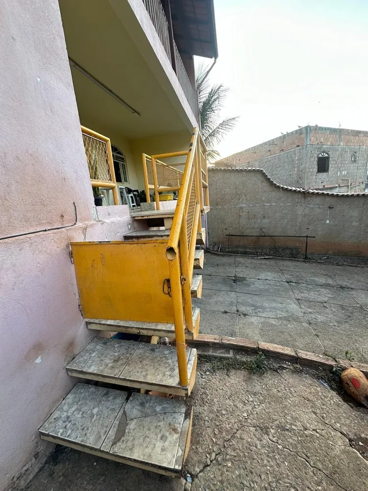 Casa, 5 quartos, 292 m² - Foto 11