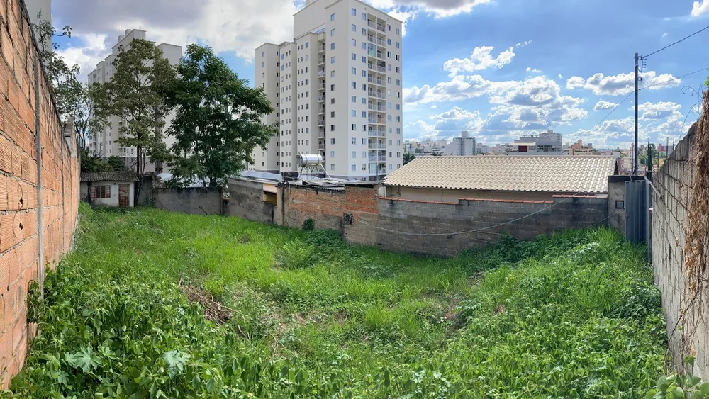 Terreno, 368 m² - Foto 3