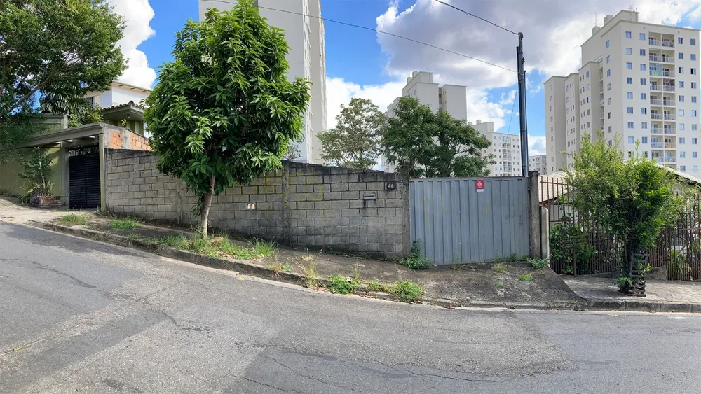 Terreno, 368 m² - Foto 1