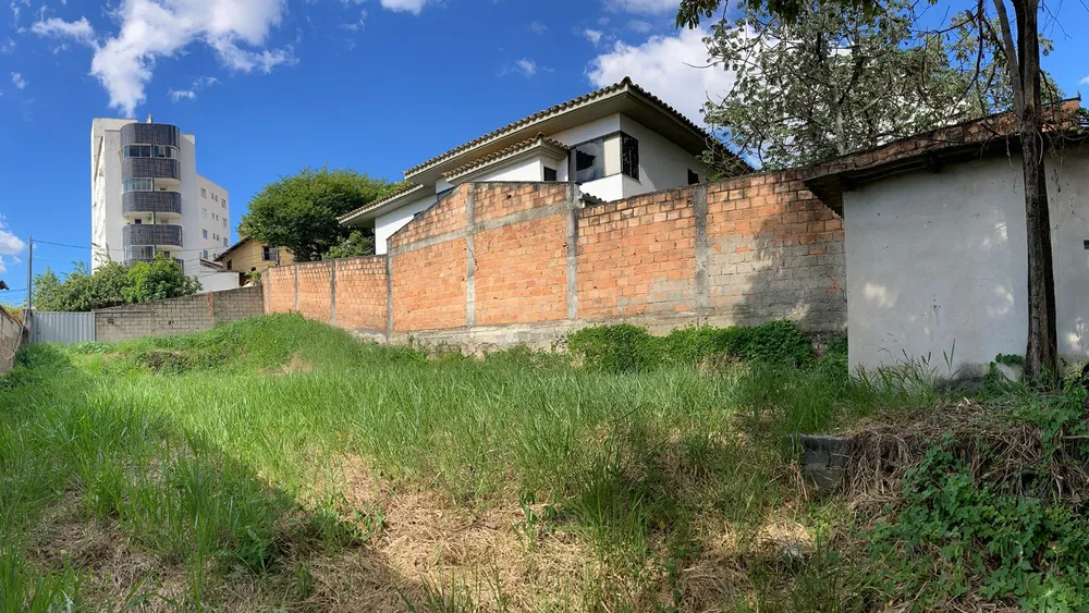 Terreno, 368 m² - Foto 2