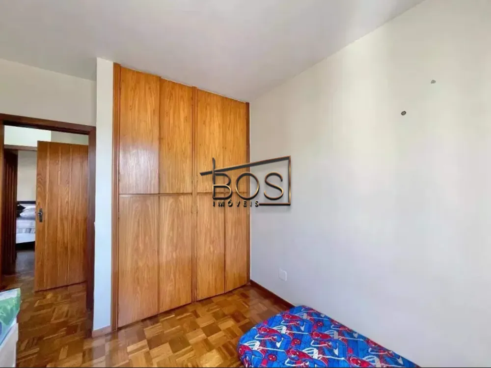 Apartamento, 3 quartos, 92 m² - Foto 7