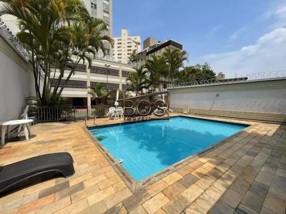 Apartamento, 3 quartos, 92 m² - Foto 3
