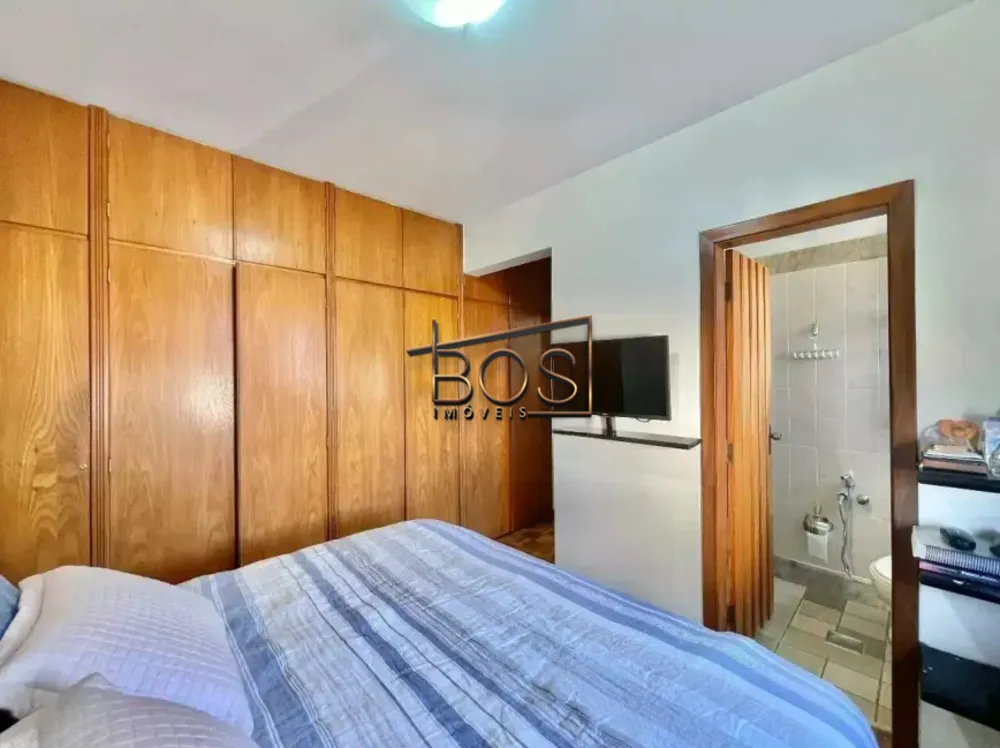 Apartamento, 3 quartos, 92 m² - Foto 1