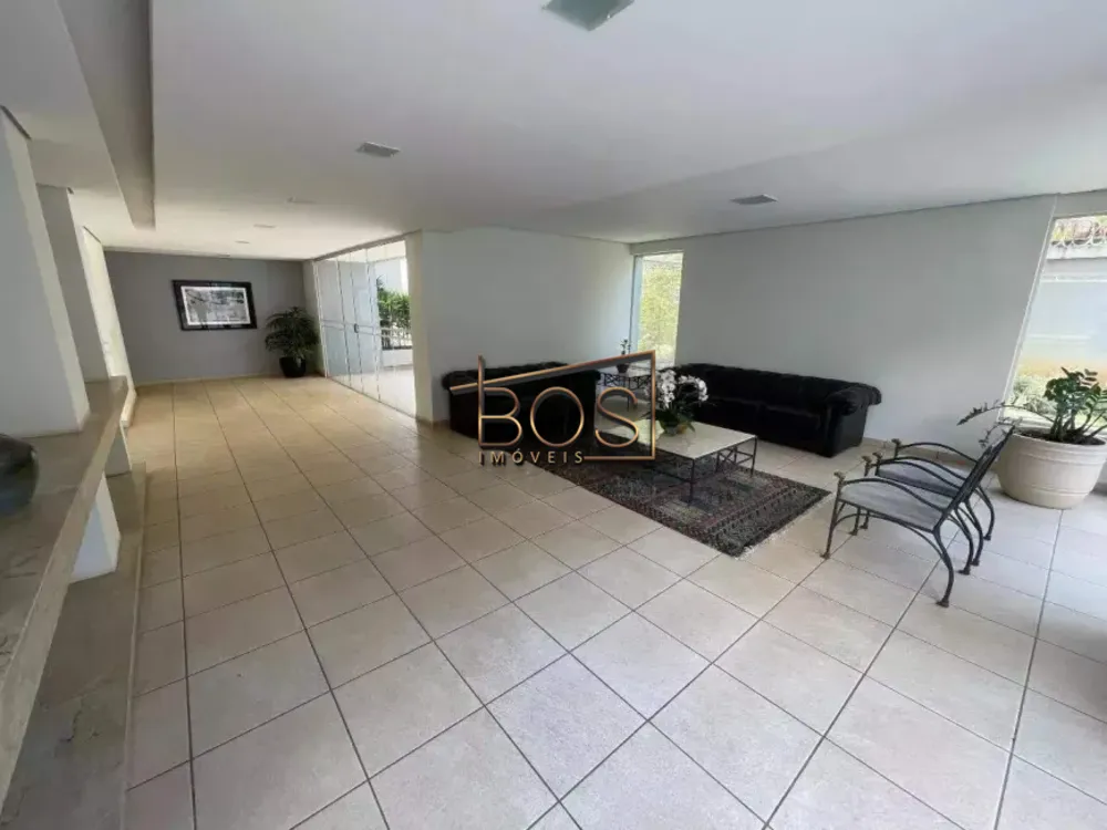 Apartamento, 3 quartos, 92 m² - Foto 12
