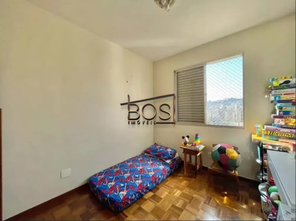 Apartamento, 3 quartos, 92 m² - Foto 4