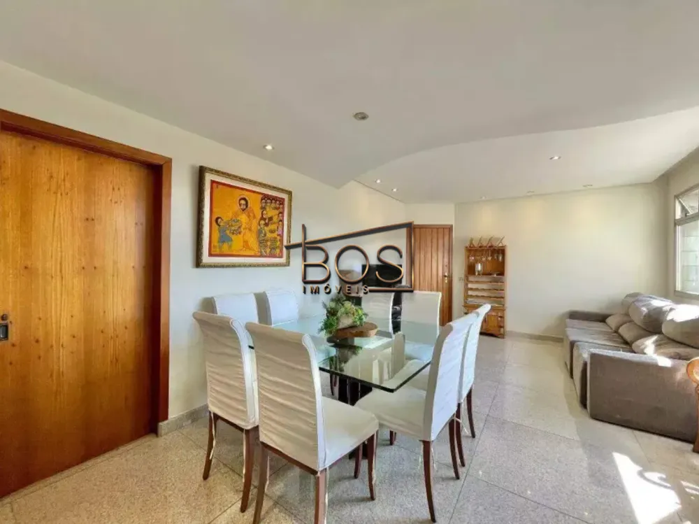 Apartamento, 3 quartos, 92 m² - Foto 6