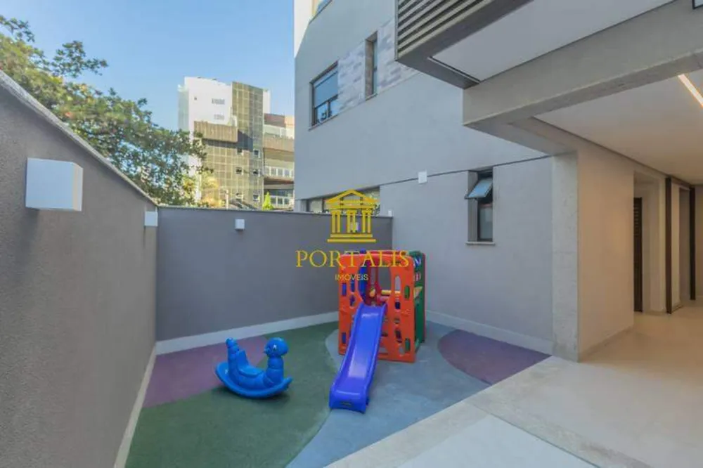 Apartamento, 3 quartos, 74 m² - Foto 11