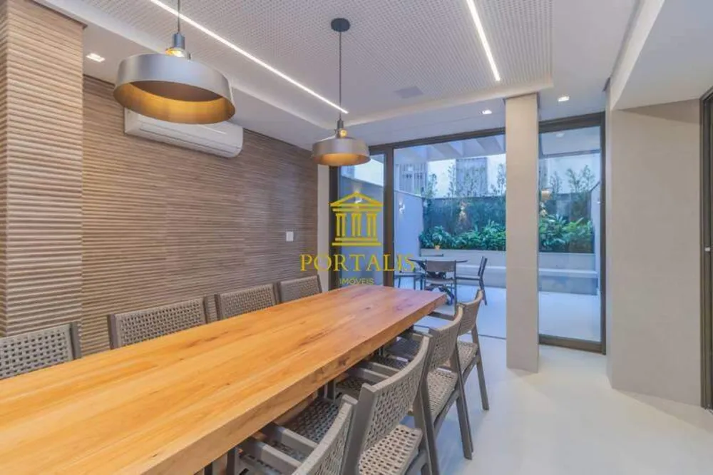Apartamento, 3 quartos, 74 m² - Foto 4