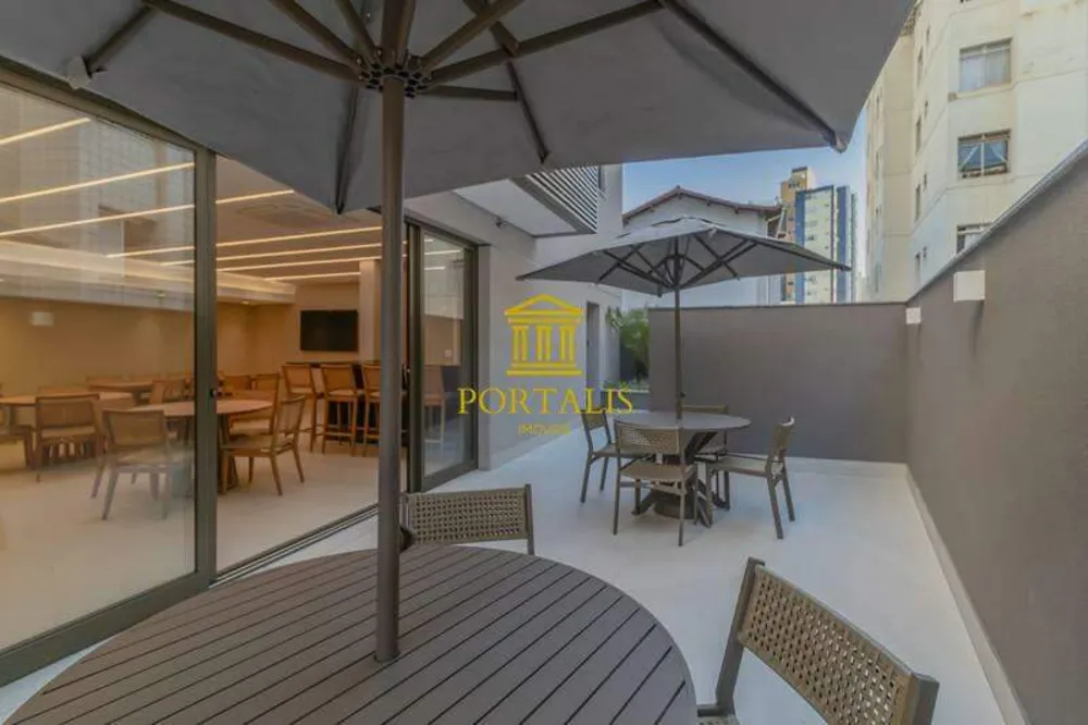 Apartamento, 3 quartos, 74 m² - Foto 3