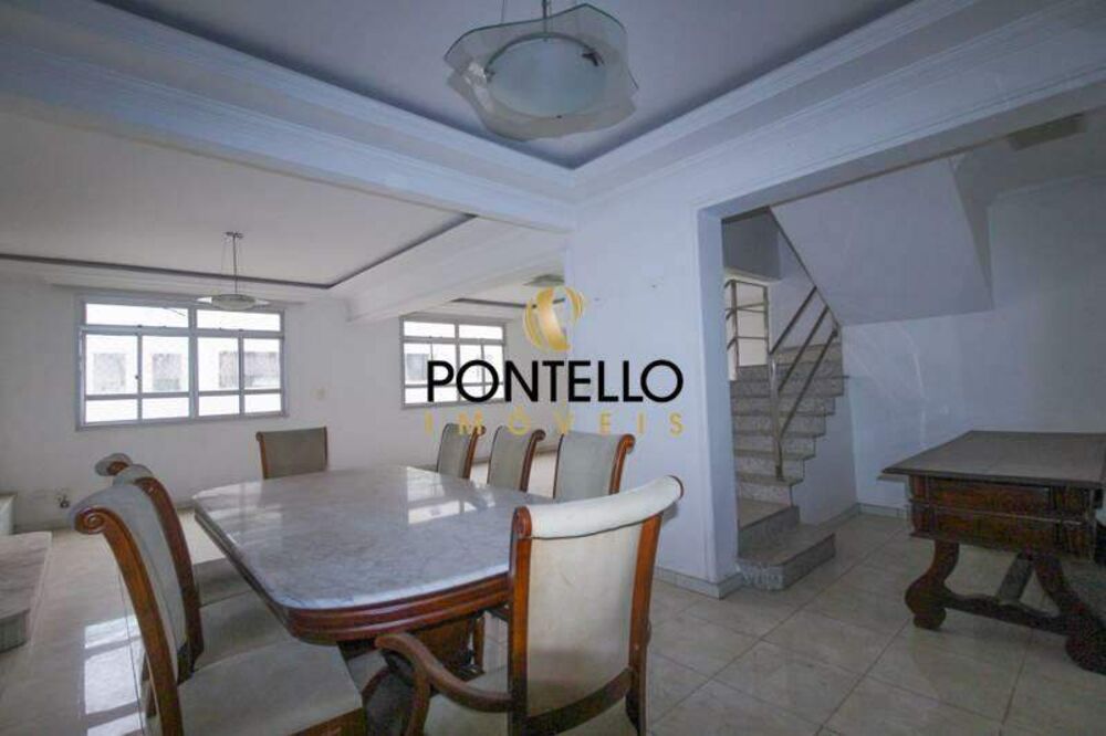 Cobertura à venda com 4 quartos, 280m² - Foto 4