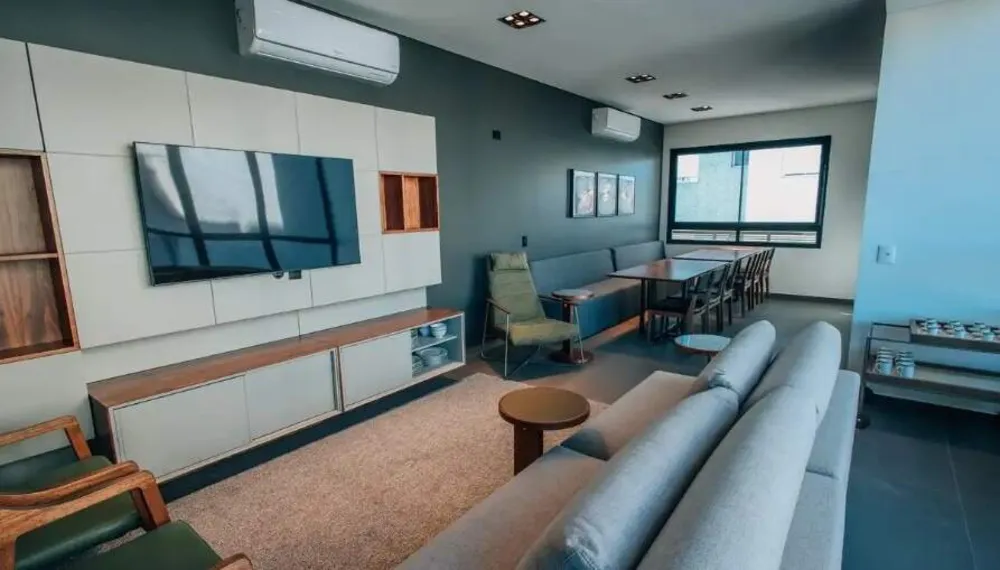 Apartamento, 2 quartos, 55 m² - Foto 5