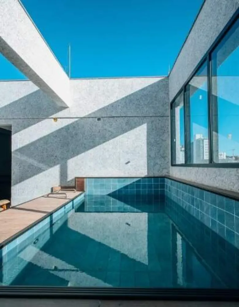 Apartamento, 2 quartos, 55 m² - Foto 6