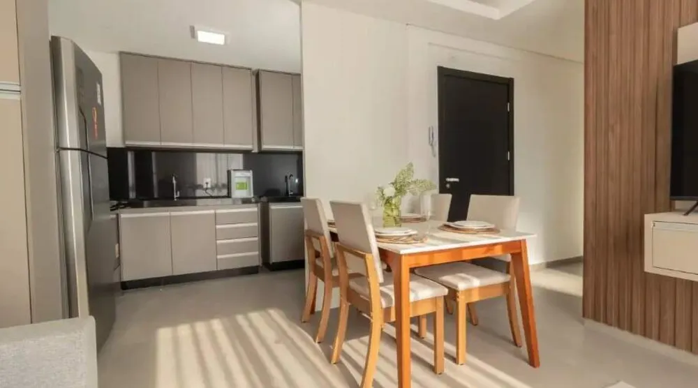 Apartamento, 2 quartos, 55 m² - Foto 3
