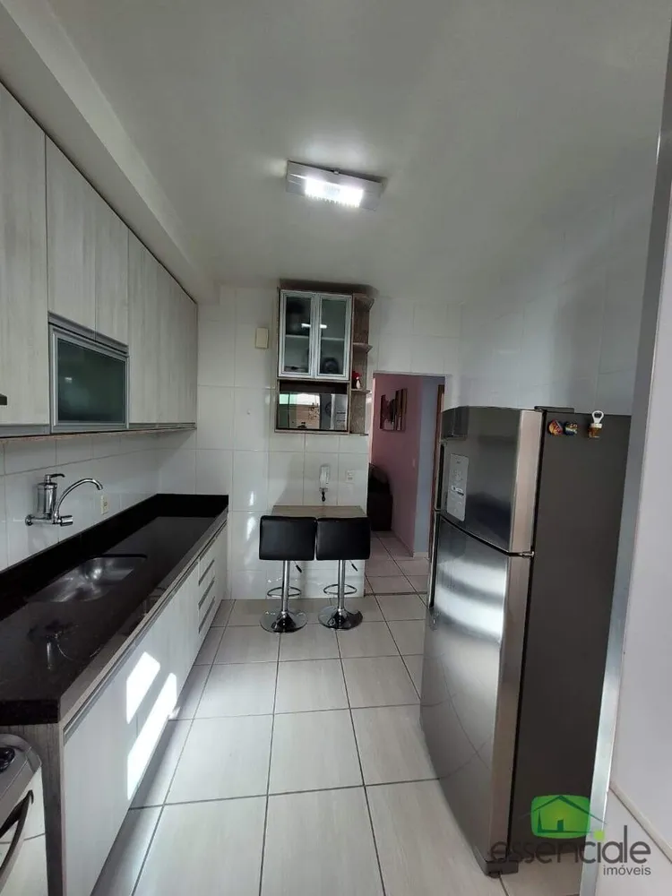Apartamento, 2 quartos, 55 m² - Foto 13