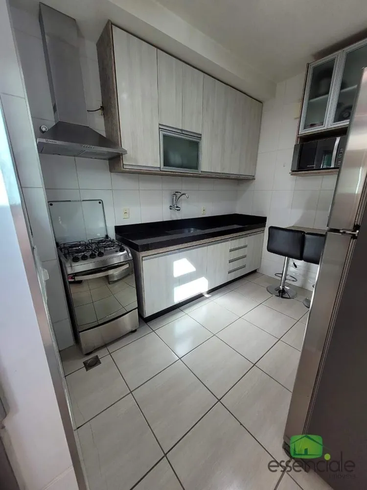 Apartamento, 2 quartos, 55 m² - Foto 14