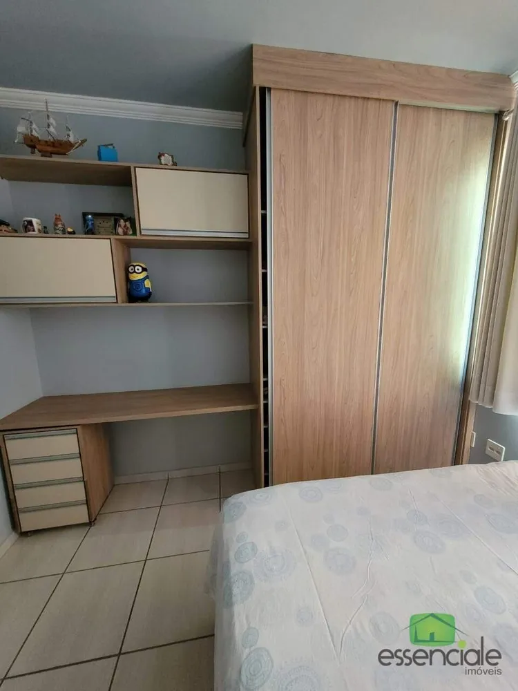 Apartamento, 2 quartos, 55 m² - Foto 9