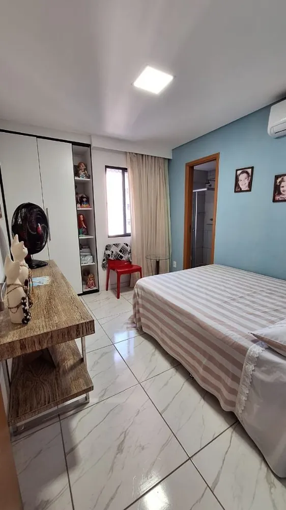 Apartamento, 3 quartos, 120 m² - Foto 9