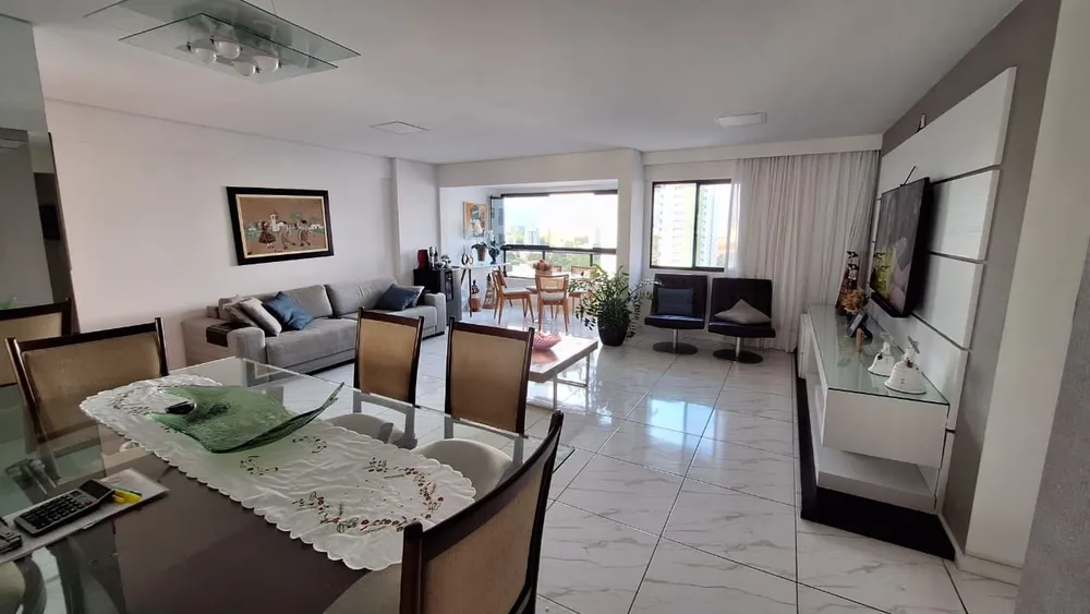 Apartamento, 3 quartos, 120 m² - Foto 5