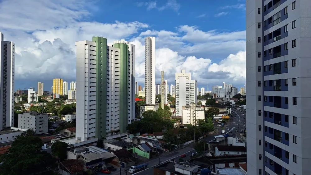 Apartamento, 3 quartos, 120 m² - Foto 2