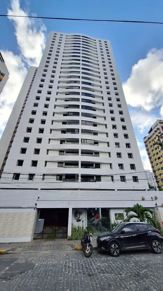 Apartamento, 3 quartos, 120 m² - Foto 1