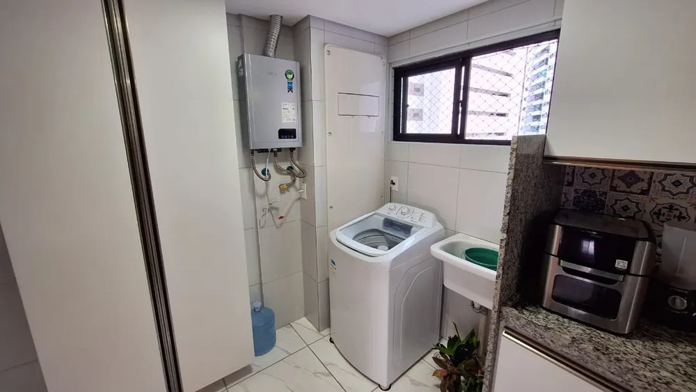 Apartamento, 3 quartos, 120 m² - Foto 7