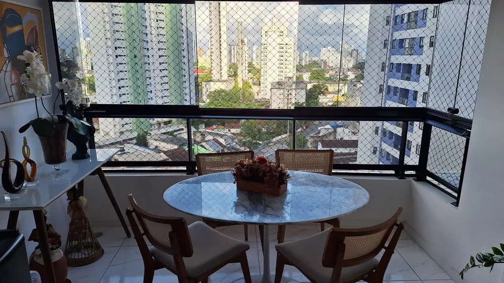 Apartamento, 3 quartos, 120 m² - Foto 6