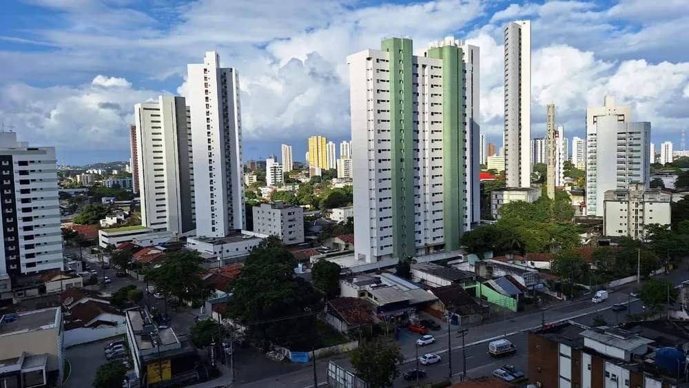 Apartamento, 3 quartos, 120 m² - Foto 3